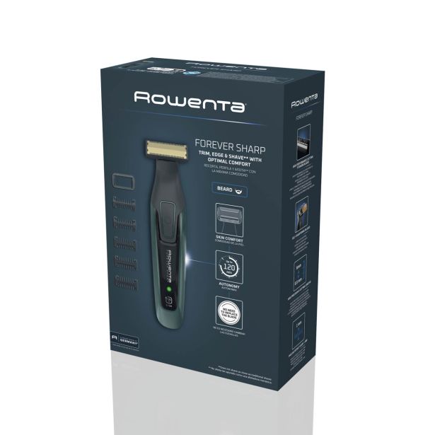 MOŠKI UREJEVALNIK ROWENTA TN6044E0