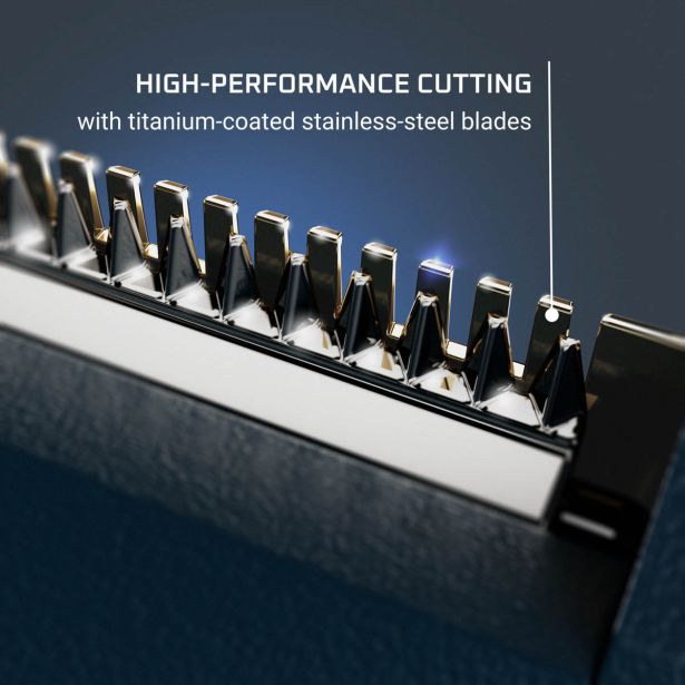 MOŠKI UREJEVALNIK ROWENTA TN6204E0