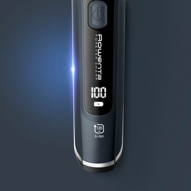 MOŠKI UREJEVALNIK ROWENTA TN6204E0