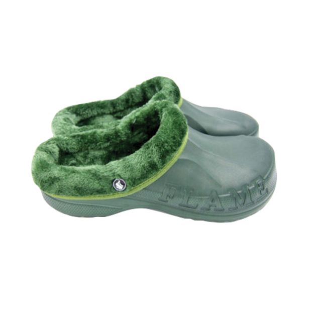 COKLE FLAME MOŠKI, PODLOŽENI ŠT. 41 ZELENI