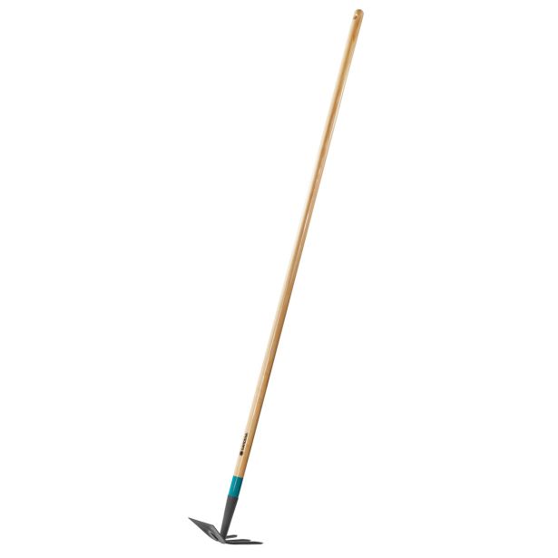 MOTIKA GARDENA CLASSICLINE RAVNO REZILO TRIJE ROGLJI