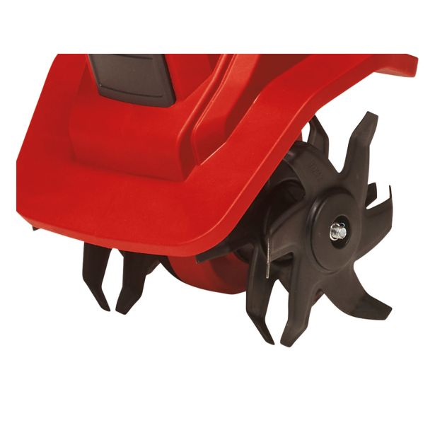 MOTOKULTIVATOR EINHELL GE-CR 18/20 LI SOLO POWER X-CHANGE AKUMULAT.