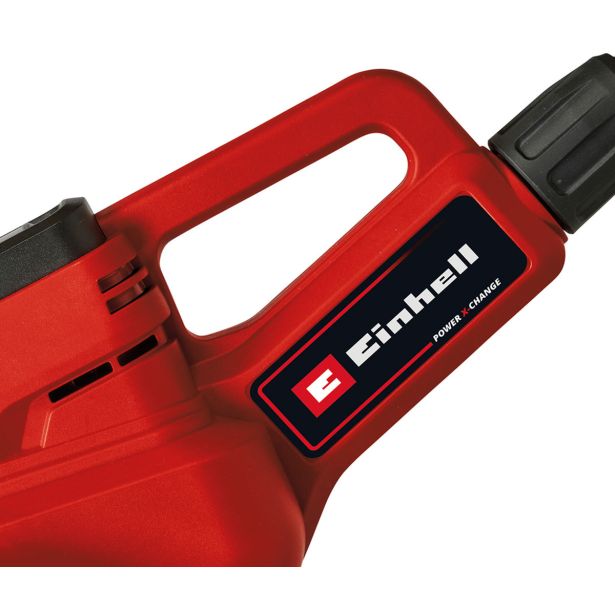 MOTOKULTIVATOR EINHELL GE-CR 18/20 LI SOLO POWER X-CHANGE AKUMULAT.