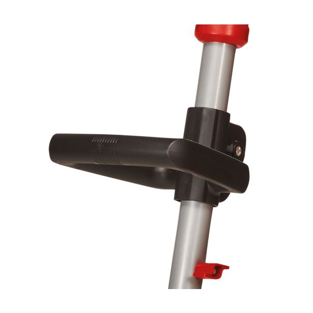 MOTOKULTIVATOR EINHELL GE-CR 18/20 LI SOLO POWER X-CHANGE AKUMULAT.