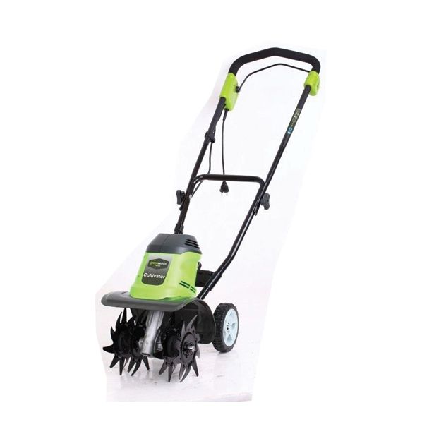 MOTOKULTIVATOR GREENWORKS ELEKTRIČNI GTL9526