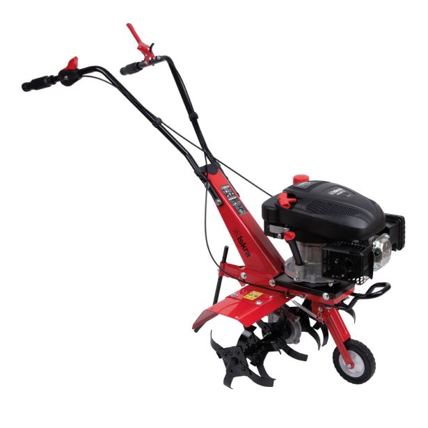 MOTOKULTIVATOR ISKRA PREKOPALNIK HG60T-B BENCINSKI