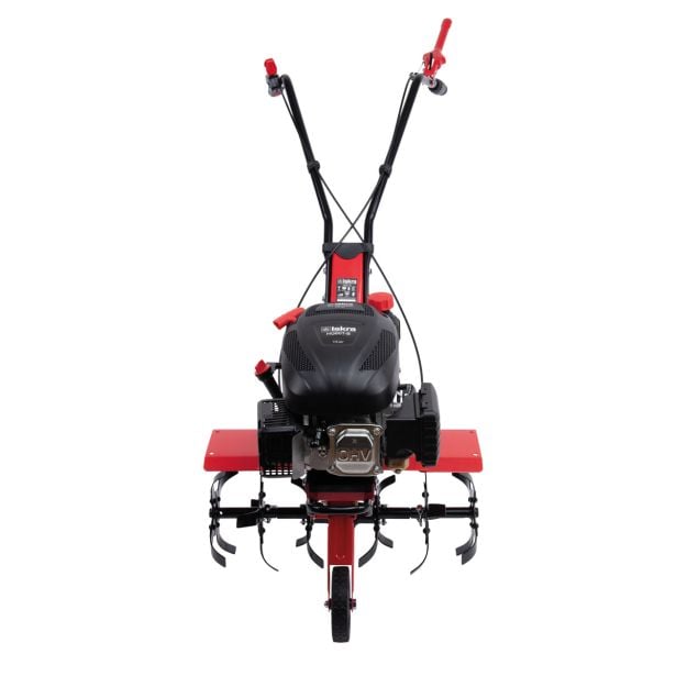 MOTOKULTIVATOR ISKRA PREKOPALNIK HG60T-B BENCINSKI