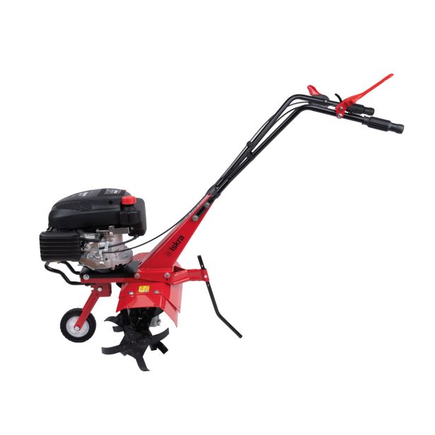 MOTOKULTIVATOR ISKRA PREKOPALNIK HG60T-B BENCINSKI