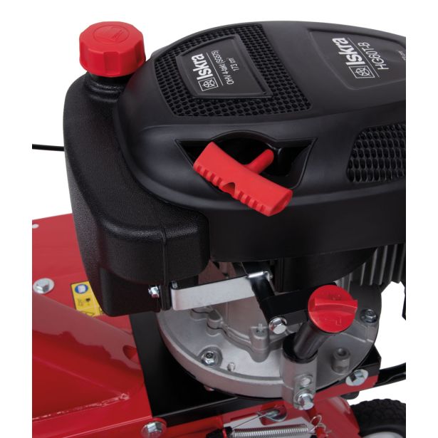 MOTOKULTIVATOR ISKRA PREKOPALNIK HG60T-B BENCINSKI