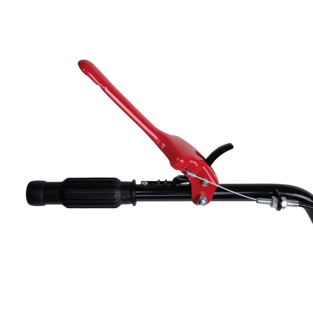 MOTOKULTIVATOR ISKRA PREKOPALNIK HG60T-B BENCINSKI