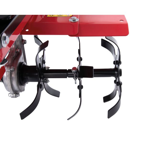 MOTOKULTIVATOR ISKRA PREKOPALNIK HG60T-B BENCINSKI