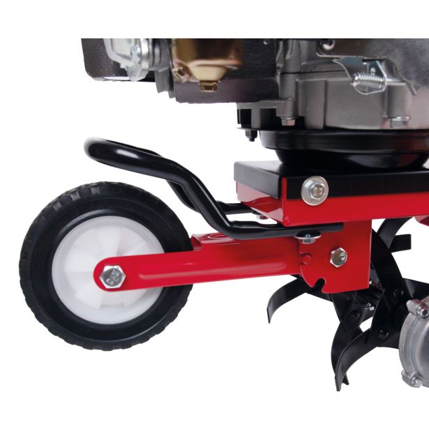 MOTOKULTIVATOR ISKRA PREKOPALNIK HG60T-B BENCINSKI