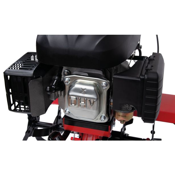 MOTOKULTIVATOR ISKRA PREKOPALNIK HG60T-B BENCINSKI