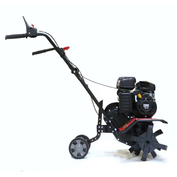 MOTOKULTIVATOR RAMDA 360TG-LILLI 20-40-60CM, MOT. TG195