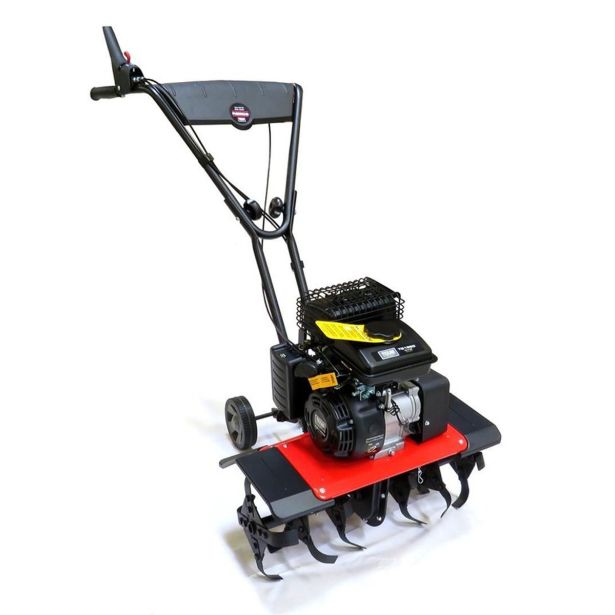 MOTOKULTIVATOR RAMDA 365TG-LILLI 20-40-60CM, MOT. TG195D