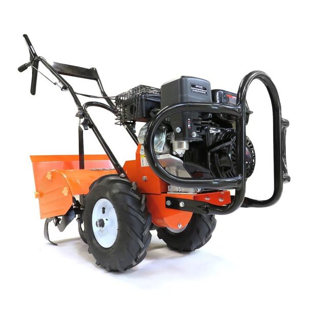 MOTOKULTIVATOR RAMDA 4T, 212CCM, 1V+1N Š: 50CM, G: 10-20CM