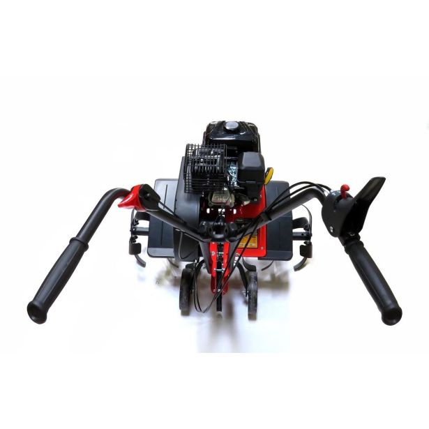 MOTOKULTIVATOR RAMDA 535TG-LILLI 36-55-85CM, MOT.TG725D