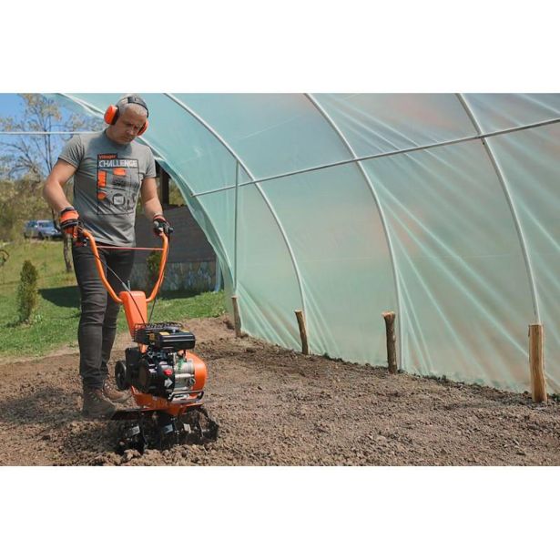 MOTOKULTIVATOR VILLAGER VTB 4310 V