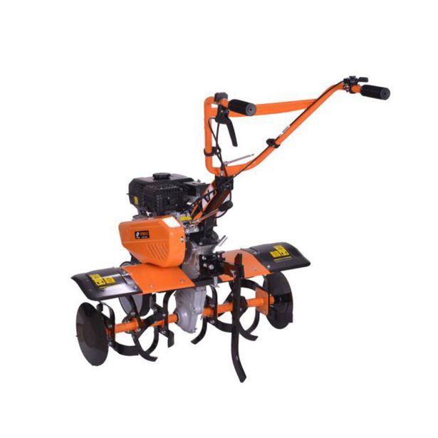 MOTOKULTIVATOR VILLAGER VTB 852