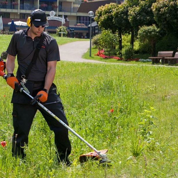 MOTORNA KOSA ECHO SRM-222ES/L ENOROČAJNA