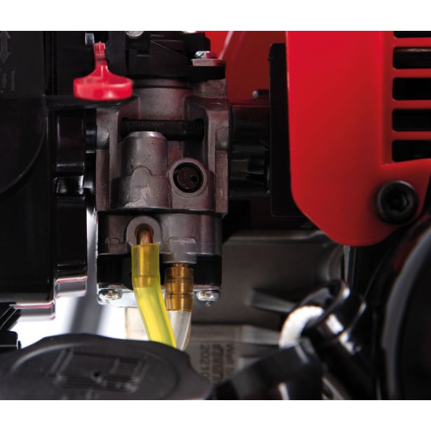 MOTORNA KOSA ISKRA TU331DEP 0.9KW ENOROČAJNA