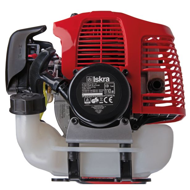 MOTORNA KOSA ISKRA TU331DEP 0.9KW ENOROČAJNA