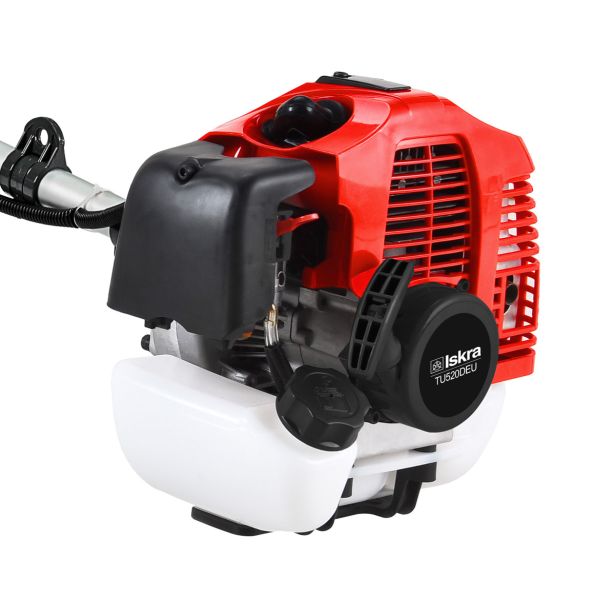 MOTORNA KOSA ISKRA TU520DEU 1.45 KW /51.7 CCM DVOROČAJNA