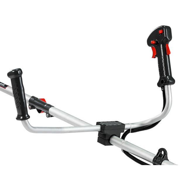 MOTORNA KOSA ISKRA TU520DEU 1.45 KW /51.7 CCM DVOROČAJNA