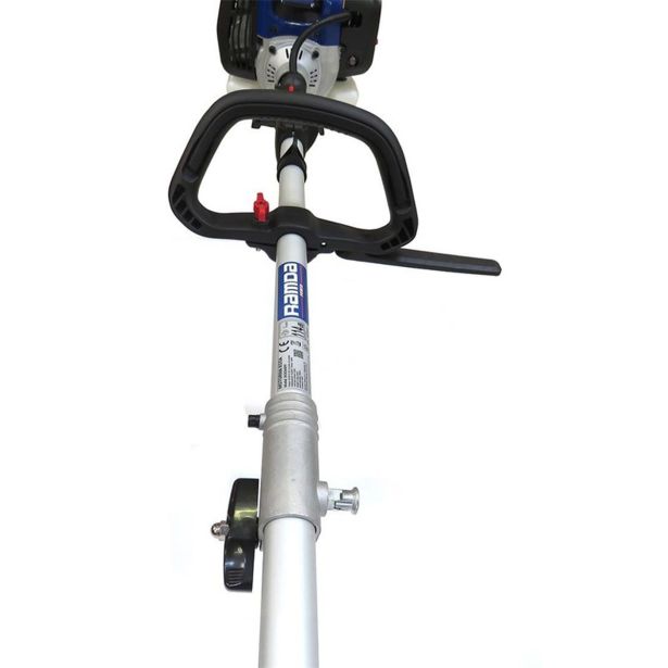 MOTORNA KOSA RAMDA 44.8CCM LOOP ROČKA DELJIVA OSOVINA