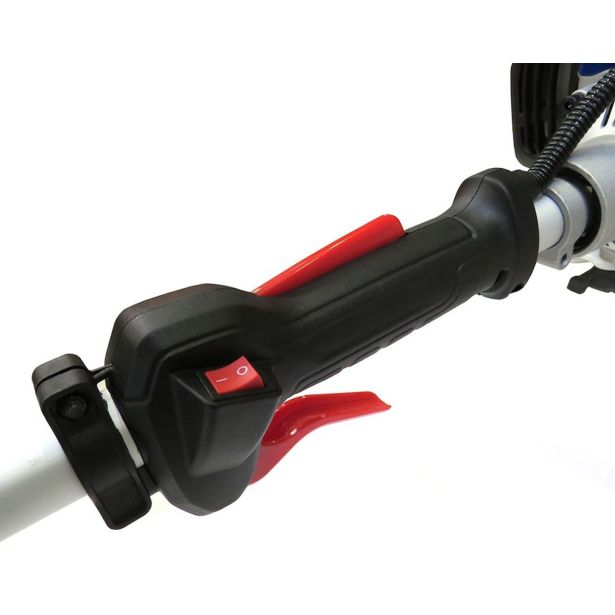 MOTORNA KOSA RAMDA 44.8CCM LOOP ROČKA DELJIVA OSOVINA