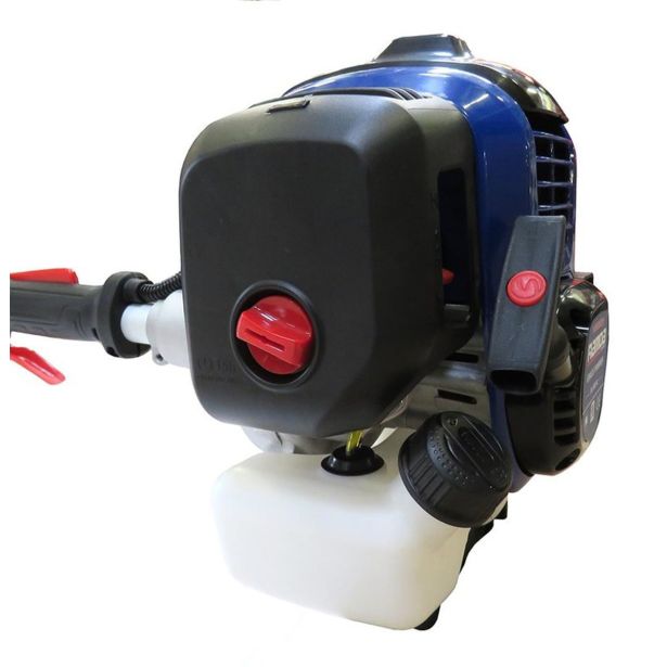 MOTORNA KOSA RAMDA 44.8CCM LOOP ROČKA DELJIVA OSOVINA