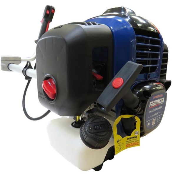 MOTORNA KOSA RAMDA 52.8CCM BIKE DELJIVA RAVNA OSOVINA