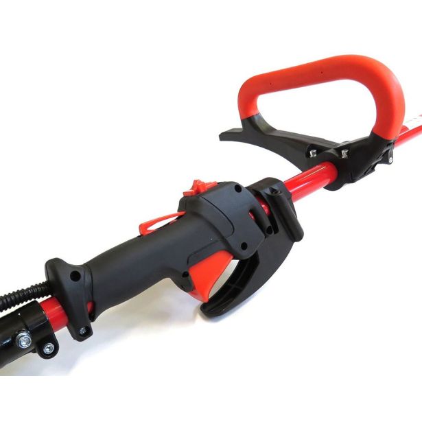 MOTORNA KOSA RAMDA-PRO PRO BG430-KA NAHRBTNA MOT. KAWASAKI TJ45E