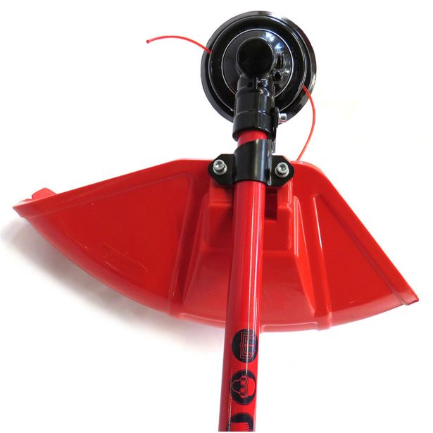 MOTORNA KOSA RAMDA-PRO PRO BG430-KA NAHRBTNA MOT. KAWASAKI TJ45E