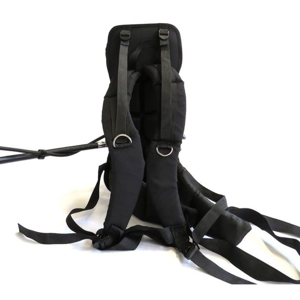 MOTORNA KOSA RAMDA-PRO PRO BG430-KA NAHRBTNA MOT. KAWASAKI TJ45E