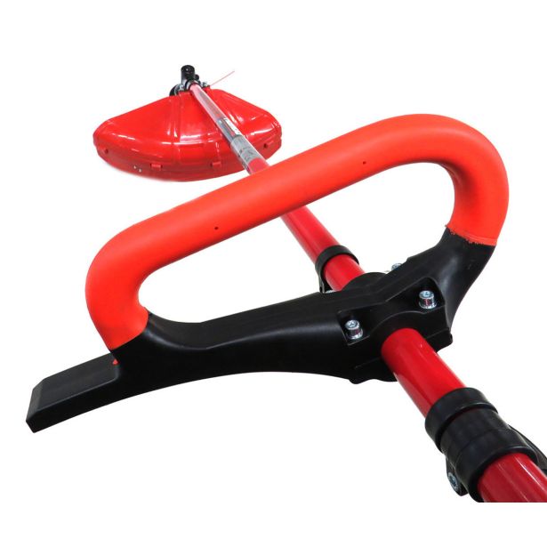 MOTORNA KOSA RAMDA-PRO PRO CG431L-KA MOT. KAWASAKI TJ45E