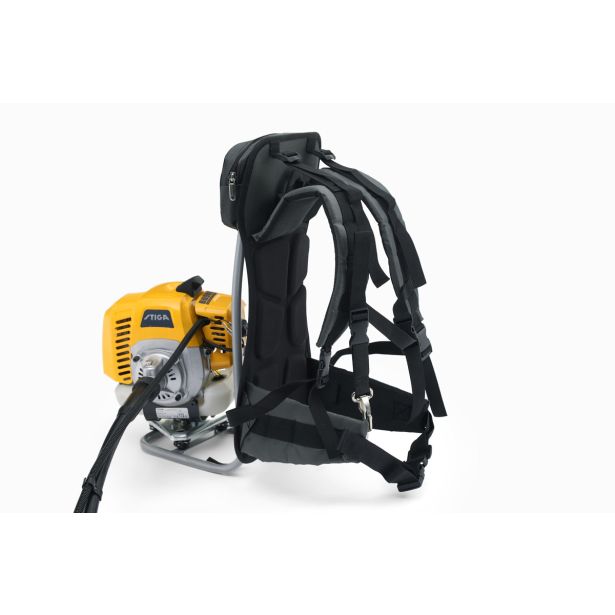 MOTORNA KOSA STIGA BC 555 R 1.55KW NAHRBTNA ENOROČAJNA