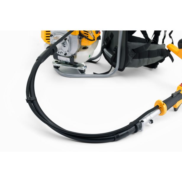 MOTORNA KOSA STIGA BC 555 R 1.55KW NAHRBTNA ENOROČAJNA