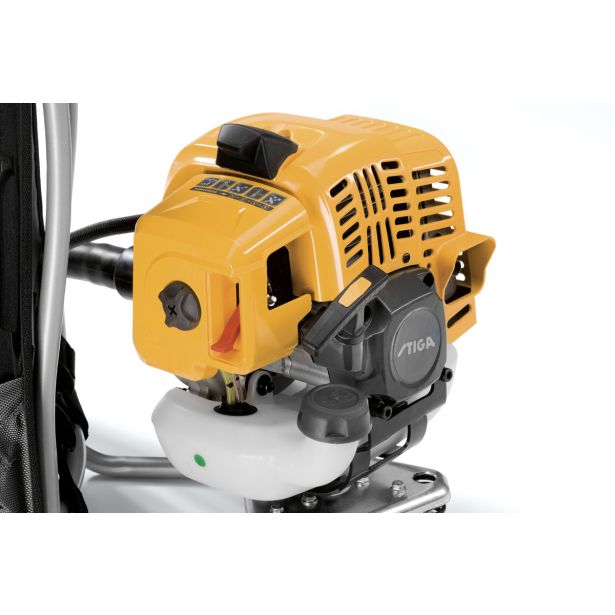 MOTORNA KOSA STIGA BC 555 R 1.55KW NAHRBTNA ENOROČAJNA