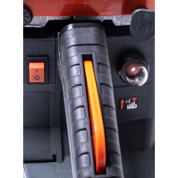 MOTORNA VERIŽNA ŽAGA DAEWOO POWER PRODUCTS BENCINSKI 45CC, 16"