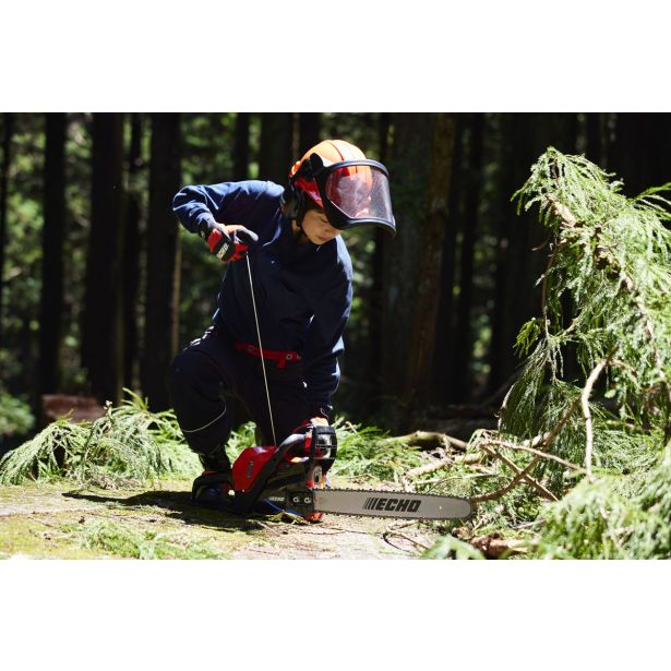 MOTORNA VERIŽNA ŽAGA ECHO CS-4010ES/38