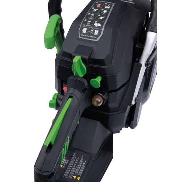 MOTORNA VERIŽNA ŽAGA ISKRA ERO IE-GC401