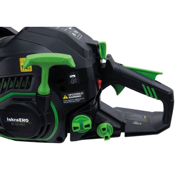 MOTORNA VERIŽNA ŽAGA ISKRA ERO IE-GC401