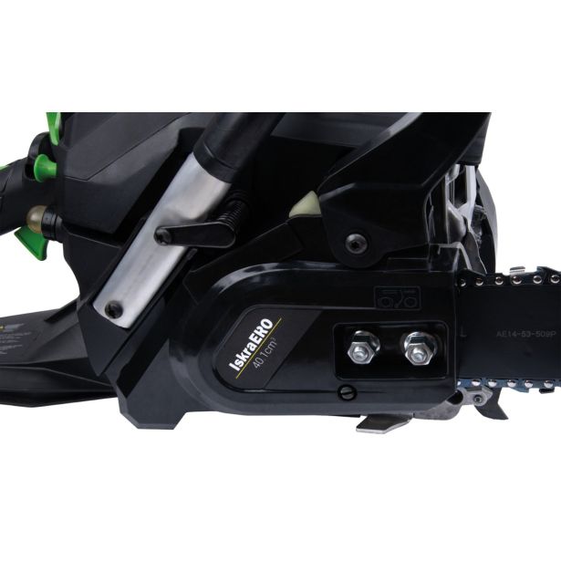 MOTORNA VERIŽNA ŽAGA ISKRA ERO IE-GC401