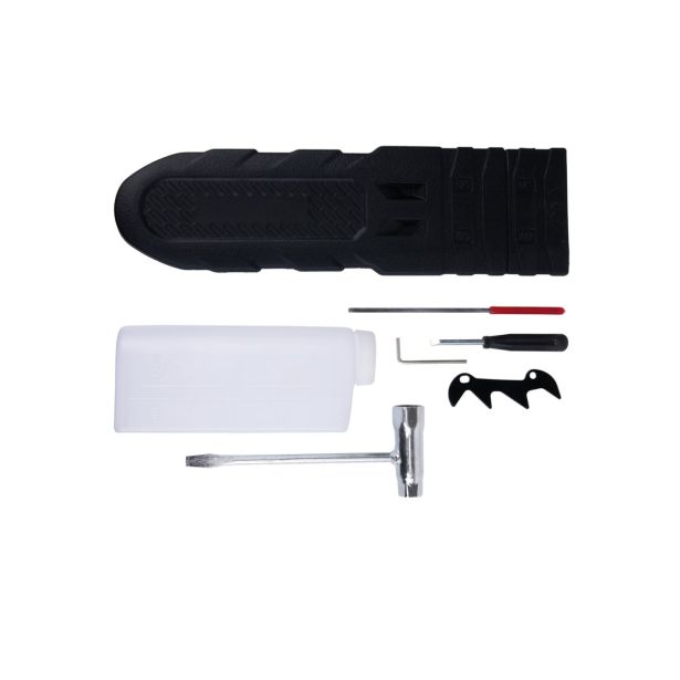 MOTORNA VERIŽNA ŽAGA ISKRA ERO IE-GC401