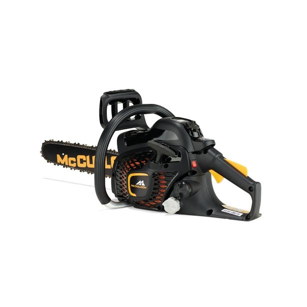 MOTORNA VERIŽNA ŽAGA MCCULLOCH CS 35S