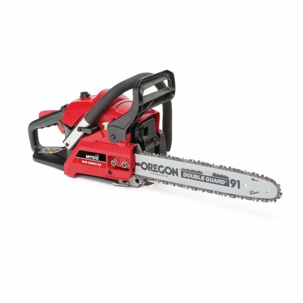 MOTORNA VERIŽNA ŽAGA MTD GCS 3800/35