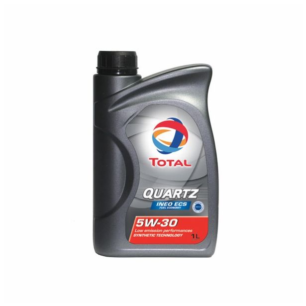MOTORNO OLJE TOTAL QUARTZ INEO ECS 5W30 1L