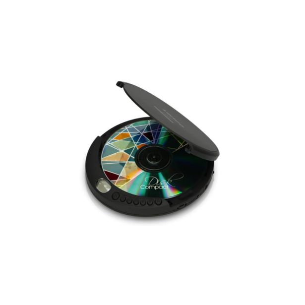 CD PREDVAJALNIK LENCO CD-200