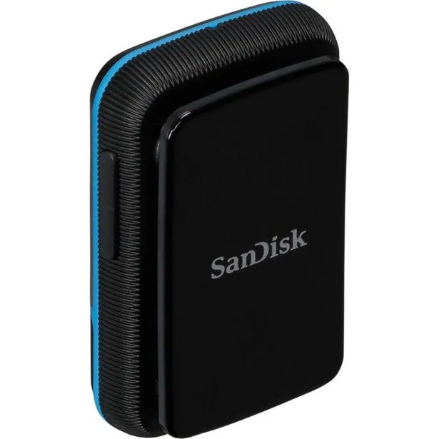 MP3 PREDVAJALNIK SANDISK SAN CLIP SPORT 32GB MODER
